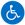 disabled icon